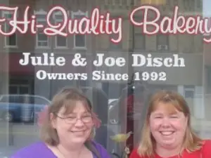Hi Quality Bakery