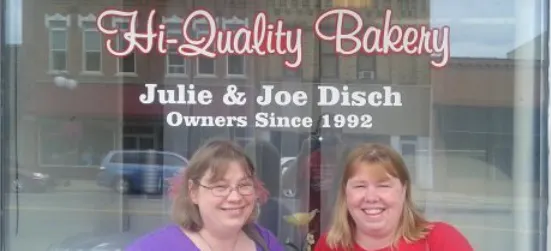 Hi-Quality Bakery