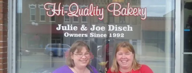 Hi-Quality Bakery