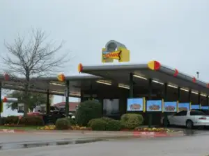 Sonic Drive-In