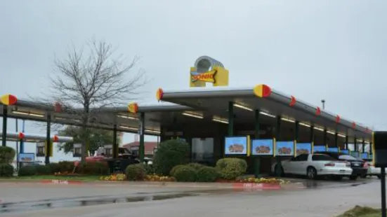 Sonic Drive-In