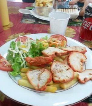 Kashmir Tandoori