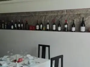 Terras D'aguiar