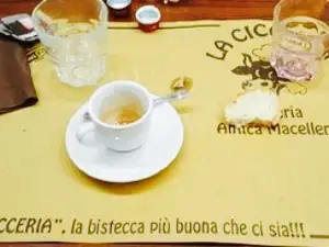 La Cicceria