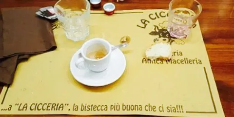 La Cicceria