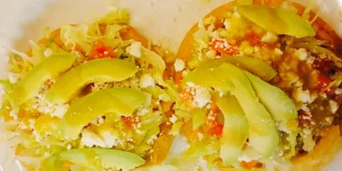 Rosie's Kitchen Mexican Restaurant
