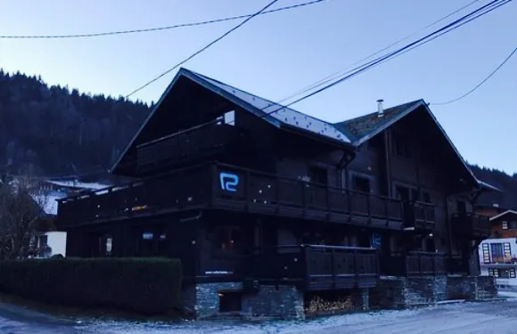 Rude Chalets & The Rude Lodge