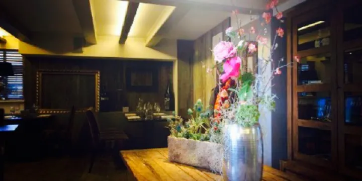 Boutique Hotel Pfauen