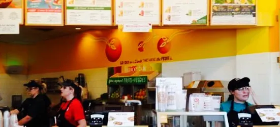 Jamba Juice