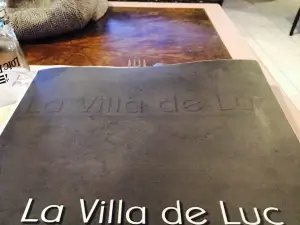 La Villa de Luc