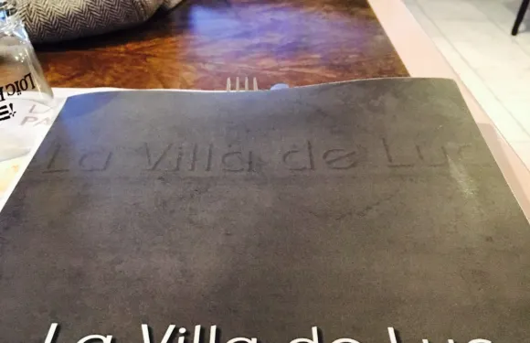 La Villa de Luc