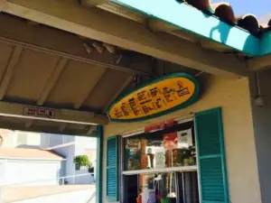 Pedro's Tacos