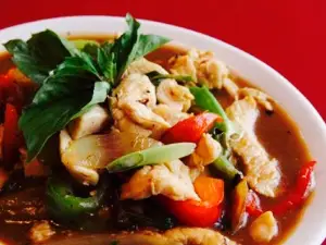 Mekong Thai Cuisine