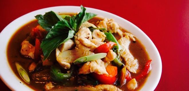 Mekong Thai Cuisine