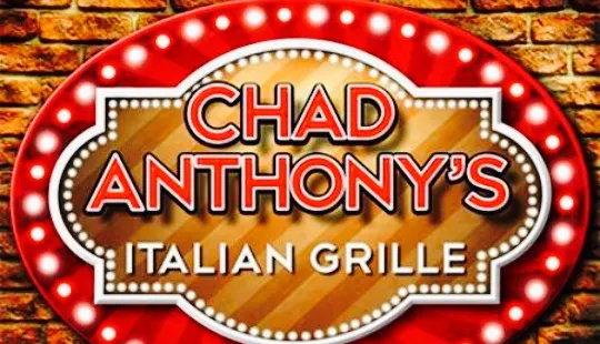 Chad Anthony’s Italian Grille
