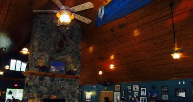 Hen House Restaurant