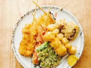 Binchoogiya Handa-Minami