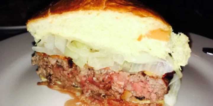 The Beef Restaurant & Pub