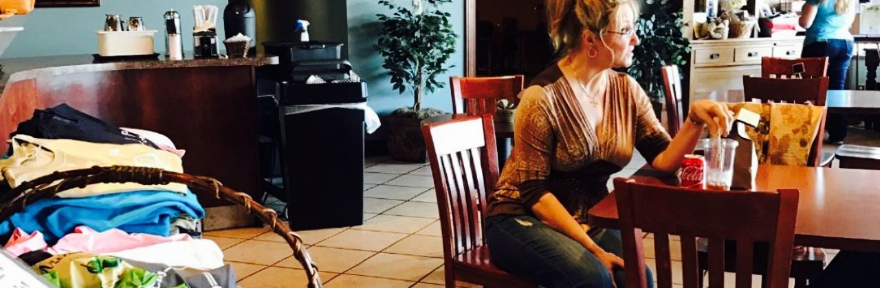 Java Johnny's Midtowne Cafe