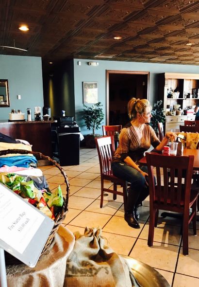 Java Johnny's Midtowne Cafe