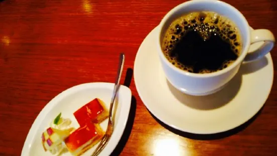 Maekawa Coffee