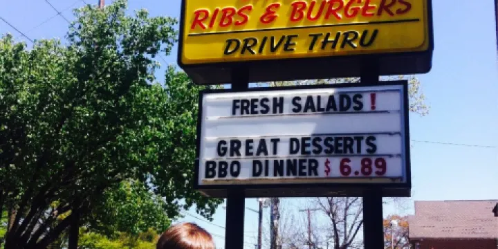 Maurice's Piggie Park BBQ