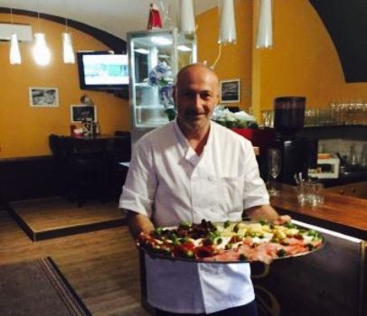 Caffe Da Noi