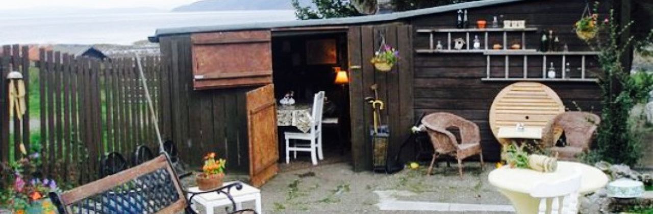 Sheena's Tea Hut