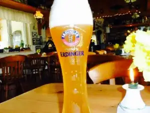 Gondelteichbaude