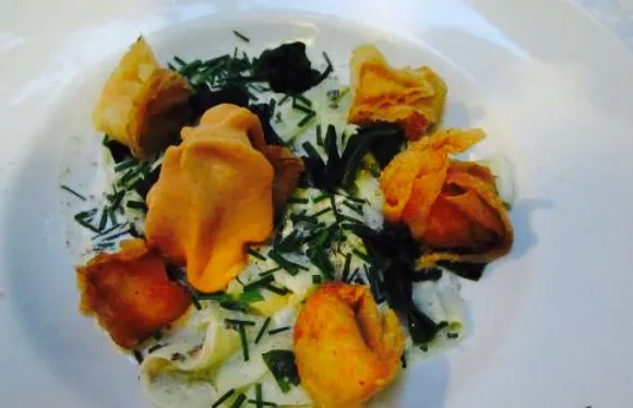 Restaurant Les Sarments