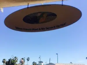 Katy's Cafe