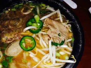 Pho Yum Vietnamese Noodle Soup