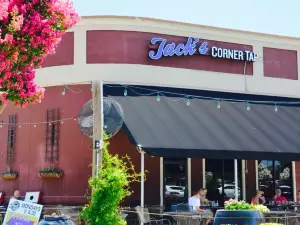 Jack's Corner Tap