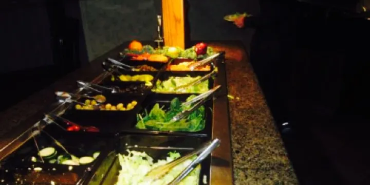 Riverfront Steakhouse