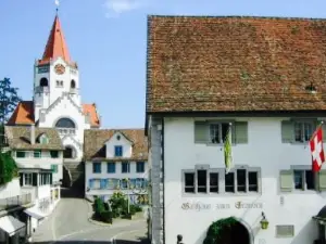Gasthaus zum Trauben
