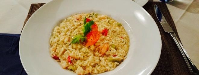 Restaurant Tenne