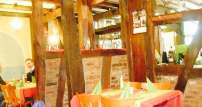 Pizzeria Toscana