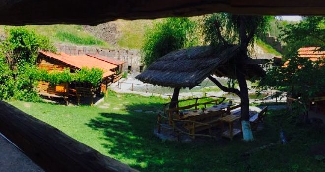 Cherkezi Dzor