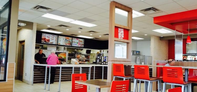 Burger King