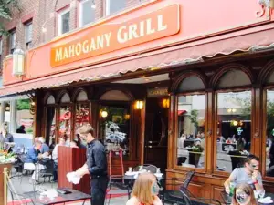 Mahogany Grill