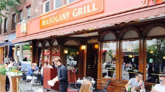 Mahogany Grill