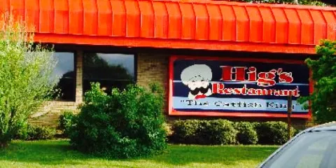 Hig's Restaurant