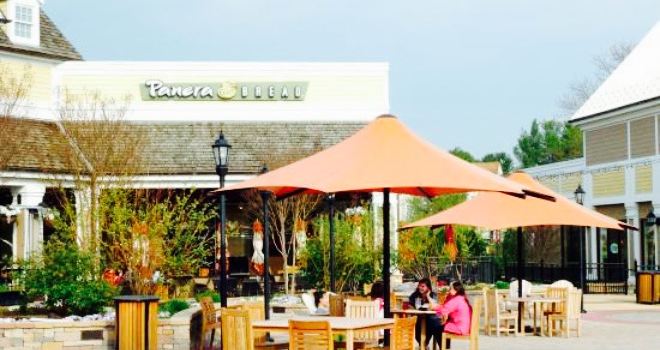 Panera Bread