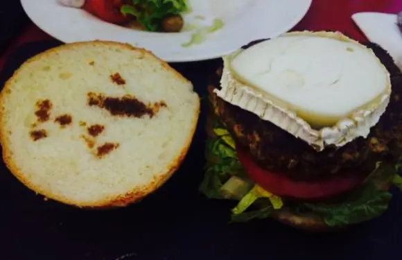 Hamburgueseria Mcoin