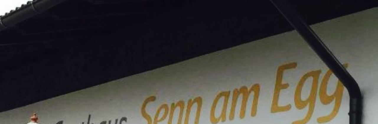 Gasthaus Senn Am Egg