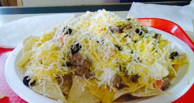 Super Burrito