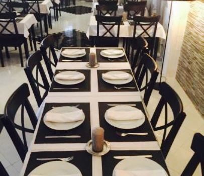 Qasa Restaurant