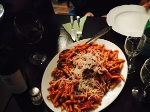 Ristorante Pizzeria Forchetta&Company