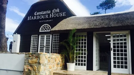 Harbour House Restaurant