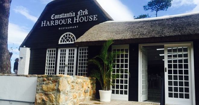 Harbour House